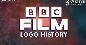 BBC Film Logo History (#17)
