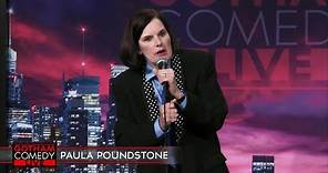 Paula Poundstone | Gotham Comedy Live