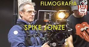 Spike Jonze | Filmografía