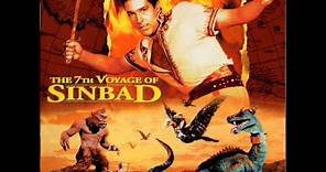 The 7th Voyage Of Sinbad | Soundtrack Suite (Bernard Herrmann)
