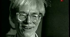 Biografía de Andy Warhol. Un icono artístico del siglo XX