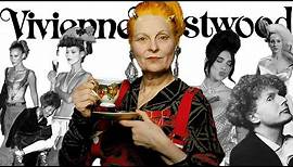 The Rise and Rise of Vivienne Westwood
