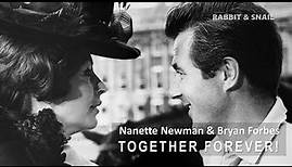 Nanette Newman & Bryan Forbes - New Documentary TRAILER