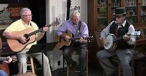 Old Time Bluegrass, Country & Gospel Music 12APR2018