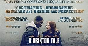 A BRIXTON TALE Official Trailer (2021) Lily Newmark