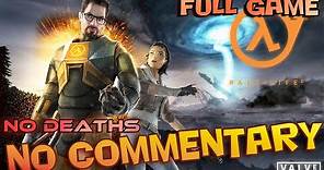 Half-Life 2 - Full Game Walkthrough