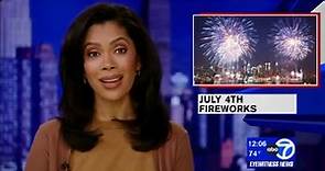 Where to watch 2022 Fourth of July fireworks in New York City, New York, New Jersey and Connecticut
