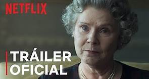 The Crown (EN ESPAÑOL) | Temporada 5: Tráiler oficial| Netflix