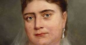 Mary Adelaide of Cambridge, apodada María la gorda... Madre de la Reina María de Teck. #zarinajazmine #royal #royale #realezainglesa #realeza #fy
