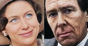 The Truth About Princess Margaret And Antony Armstrong-Jones' Relationship