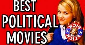Best Political Movies