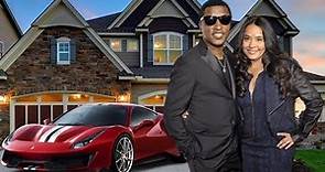 Babyface Untold Story (Age, Personal Life, Wife, Early Life, Lifestyle, Career & Net Worth)