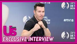 Jon Seda On La Brea Final Episodes & If He Was Ready To Say Goodbye To Chicago PD