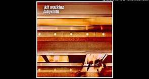 Kit Watkins ► While Crome Yellow Shine [HQ Audio] Labyrinth 1981