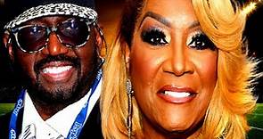 4 Women OTIS WILLIAMS of The Temptations has had MESSY AFFAIRS With