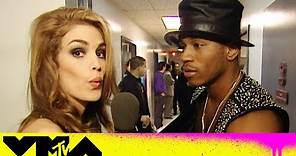 Behind the Scenes of the 1991 VMAs w/ Cindy Crawford | You Had To Be There