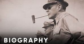 Douglas MacArthur: Five-Star U.S. Army General | Biography