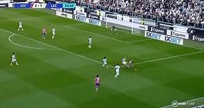 Morten Hjulmand vs Juventus (A) - All Actions