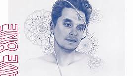 John Mayer - The Search For Everything - Wave One