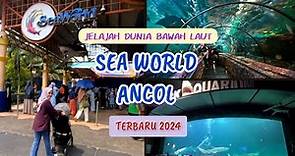SEA WORLD ANCOL TERBARU 2024