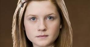What Happened To The Girl Who Played Ginny In Harry Potter?