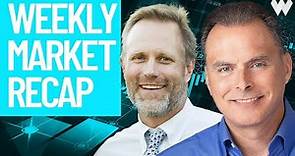 Market SELL Signals Starting To Get Triggered. Time to Exit? | Lance Roberts & Adam Taggart