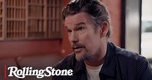 Ethan Hawke | The Rolling Stone Interview