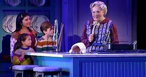 Mrs. Doubtfire | North American Tour Preview