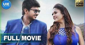 Idhu Kathirvelan Kadhal Tamil Full Movie