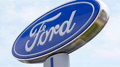Ford resuming construction of Michigan EV battery plant delayed by strike, scaling back jobs