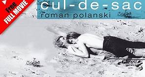 Roman Polanski: Cul-de-sac (1966) FULL MOVIE | Comedy, Drama, Thriller | Donald Pleasence