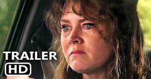 HILLBILLY ELEGY Official Trailer (2020) Amy Adams, Glenn Close Drama Movie HD