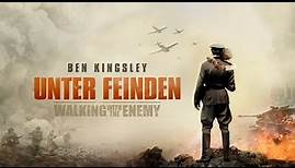 Unter Feinden: Walking with the Enemy (Ben Kingsley) Trailer 1 Deutsch