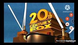 20th Century Studios Logo History