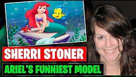 Sherri Stoner - Ariel’s Funniest Model