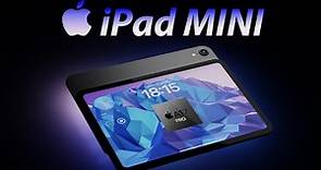 iPad Mini 2024 Release Date and Price - A17 PRO CHIP SURPRISE!
