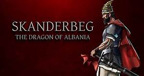 Skanderbeg - The Dragon of Albania (Part 1)