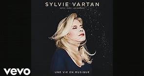 Sylvie Vartan - La Maritza (Audio)