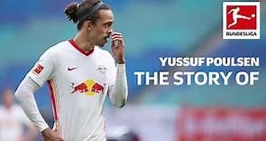 The Story of Yussuf Poulsen