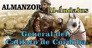 Califato de Córdoba-Almanzor