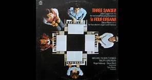 Steve Reich - Four Organs - 1970