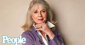 Blythe Danner Reveals Private Battle with the Same Cancer that Killed Her Husband | PEOPLE