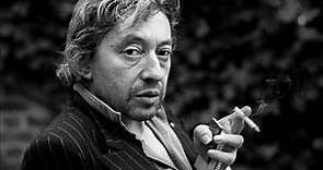 Serge Gainsbourg - Souviens toi de m'oublier