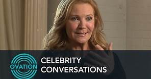 Joan Allen -- On the Trauma of Losing a Child