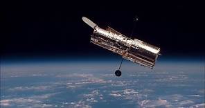 El Asombroso Universo Del Hubble Español