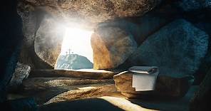 The Tomb of Jesus: Do We Know Where Was Jesus Buried?