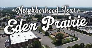 🛍️ Eden Prairie, MN: Neighborhood Tour 🗺️ Best places to live in Minnesota!
