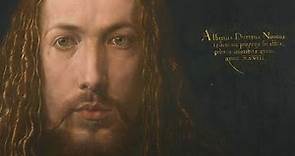Who was Albrecht Dürer? | National Gallery