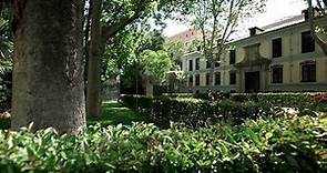 Palacio de Liria, el domicilio particular más grande de Madrid