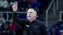 Penn State hires VCU's Mike Rhoades as next basketball coach